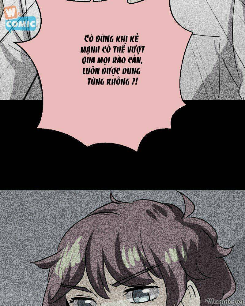 Đọc truyện Thế giới không hoàn hảo - Chap 216