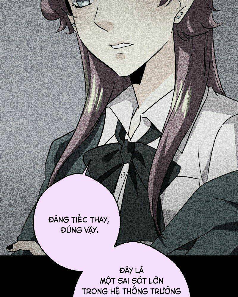 Đọc truyện Thế giới không hoàn hảo - Chap 216