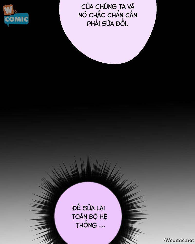 Đọc truyện Thế giới không hoàn hảo - Chap 216