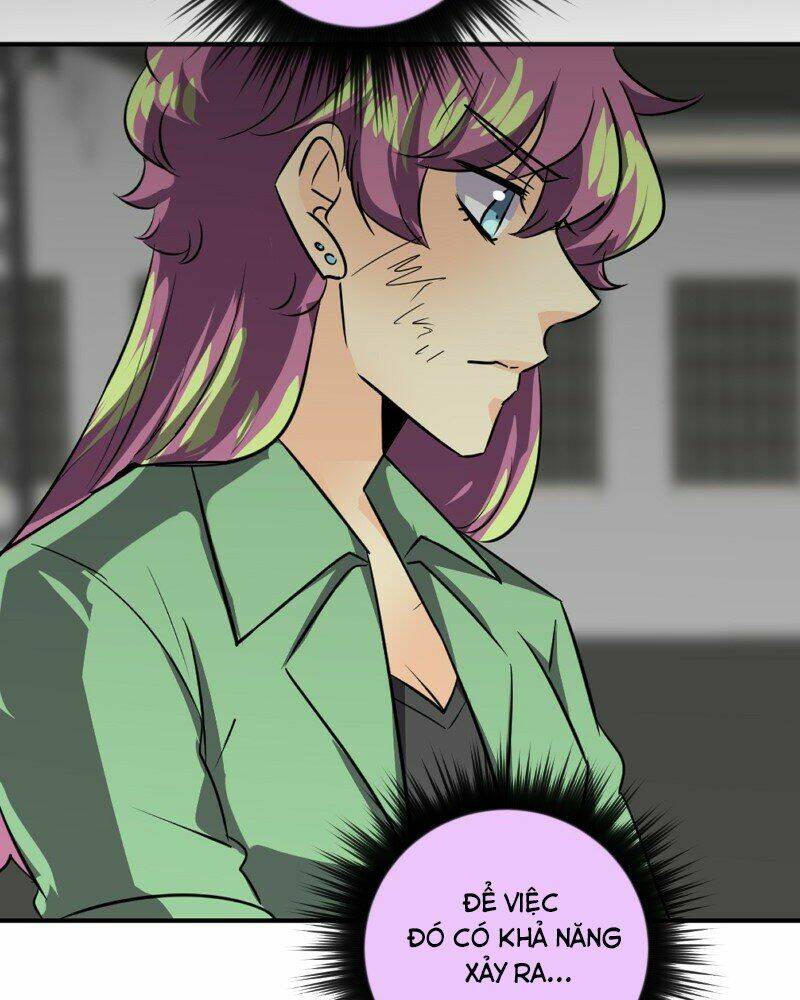 Đọc truyện Thế giới không hoàn hảo - Chap 216
