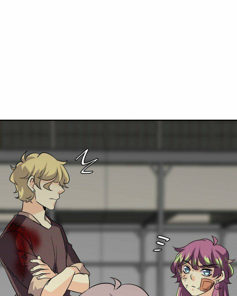 Đọc truyện Thế giới không hoàn hảo - Chap 216