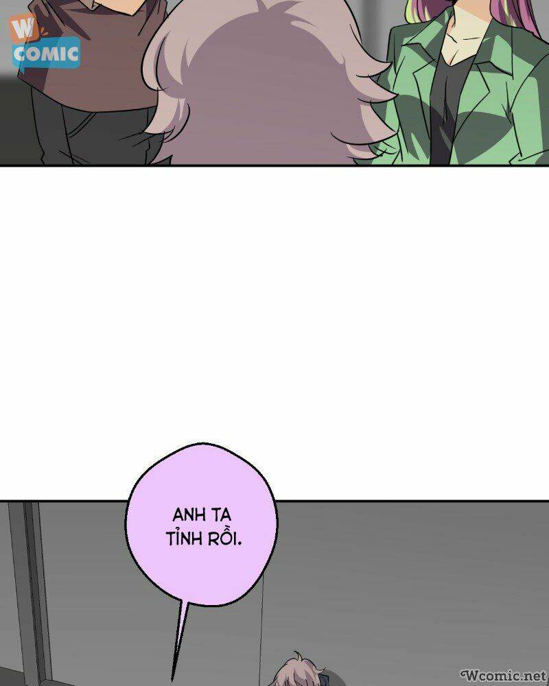 Đọc truyện Thế giới không hoàn hảo - Chap 216