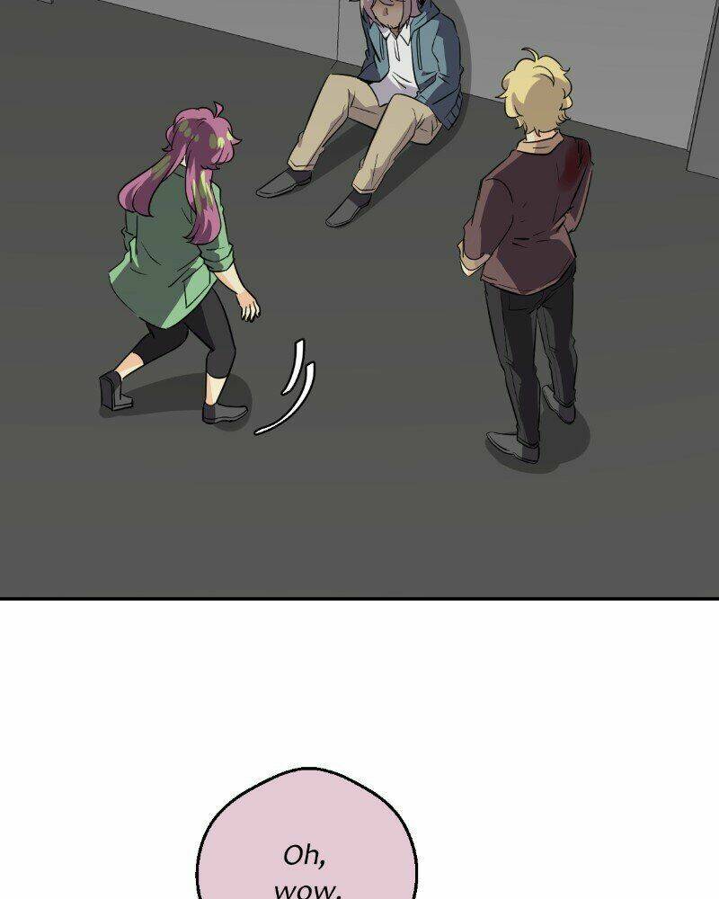 Đọc truyện Thế giới không hoàn hảo - Chap 216