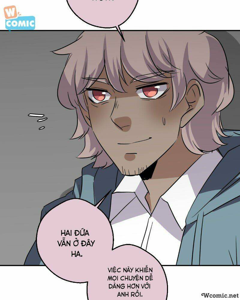 Đọc truyện Thế giới không hoàn hảo - Chap 216
