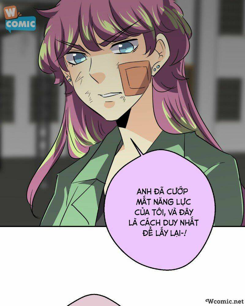 Đọc truyện Thế giới không hoàn hảo - Chap 216