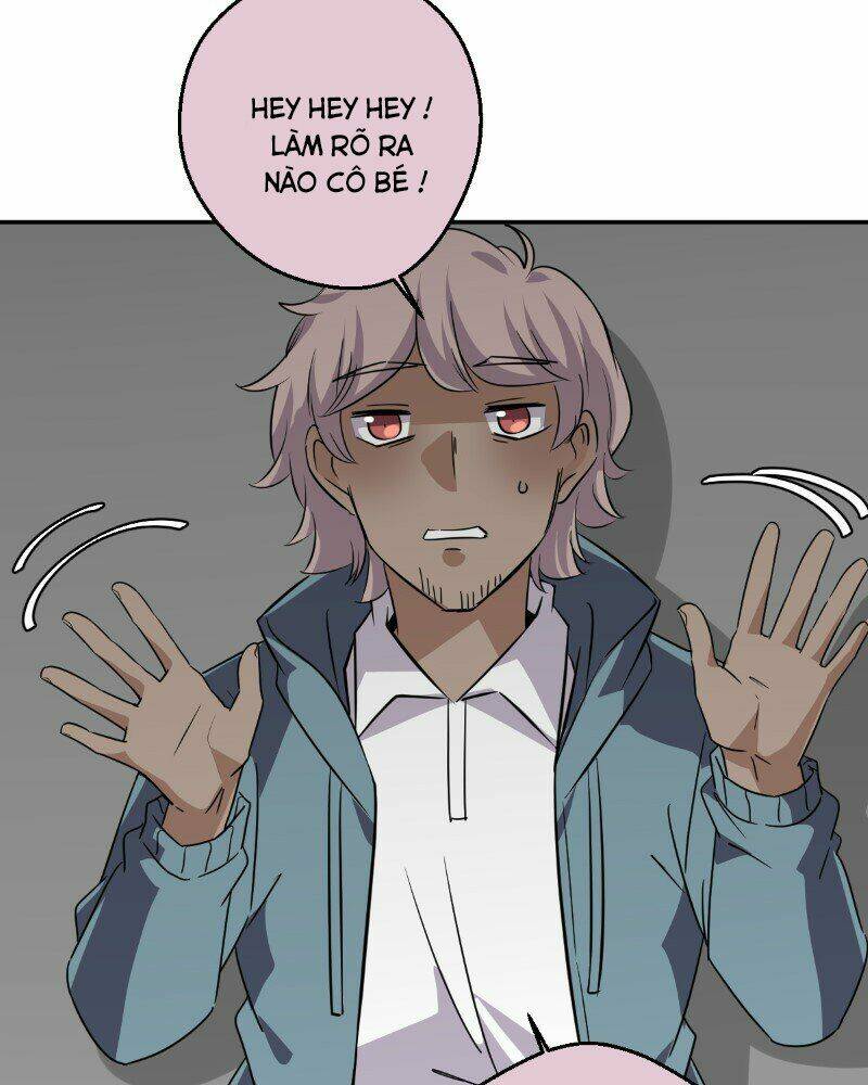 Đọc truyện Thế giới không hoàn hảo - Chap 216