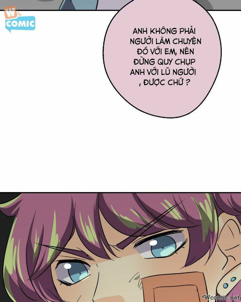 Đọc truyện Thế giới không hoàn hảo - Chap 216