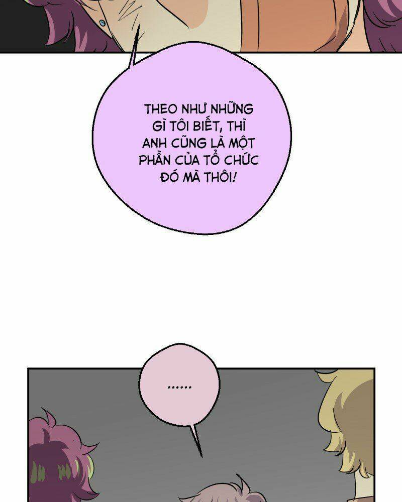 Đọc truyện Thế giới không hoàn hảo - Chap 216