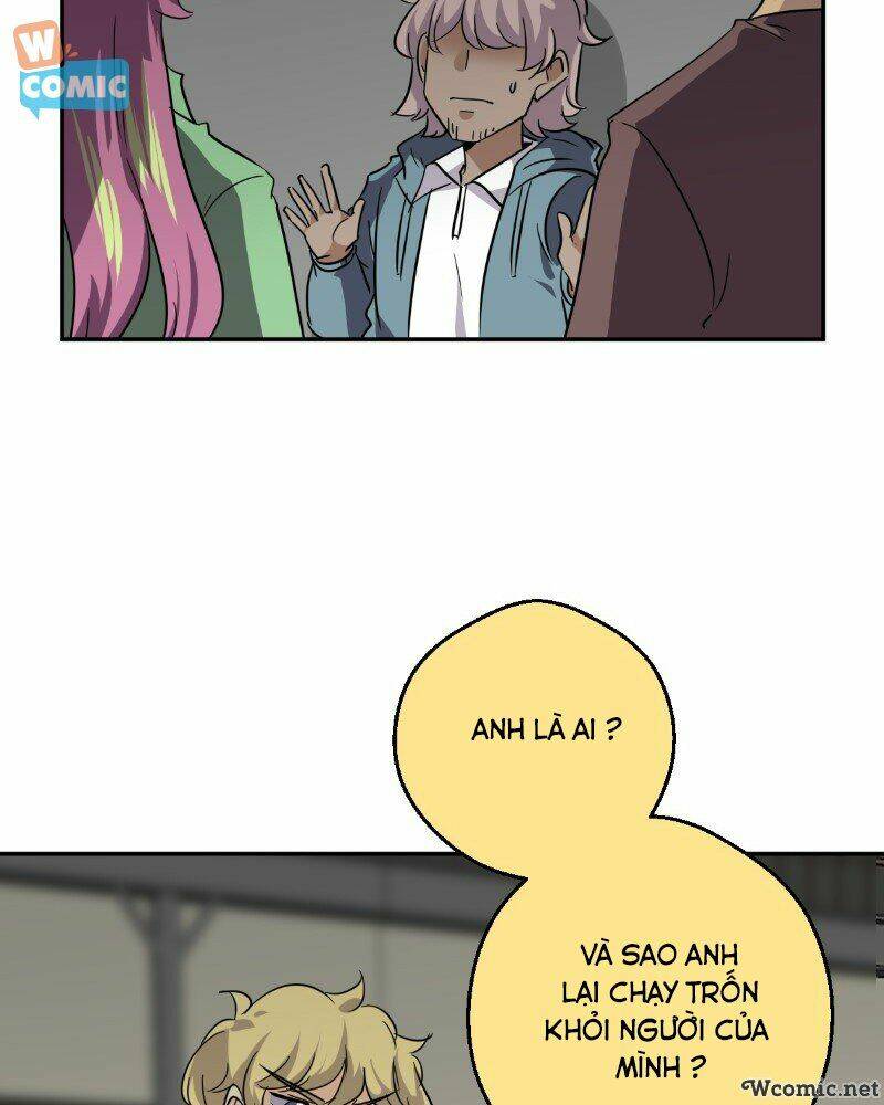 Đọc truyện Thế giới không hoàn hảo - Chap 216