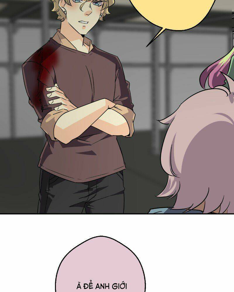 Đọc truyện Thế giới không hoàn hảo - Chap 216