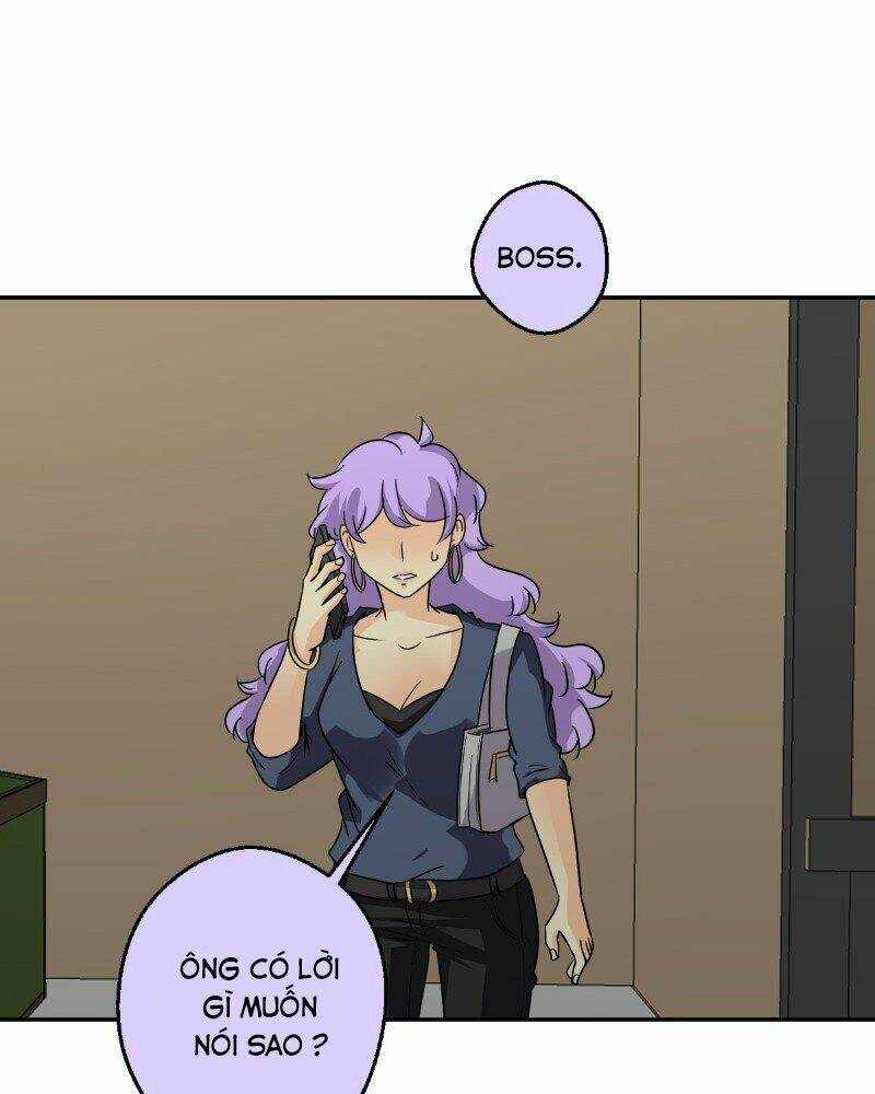 Đọc truyện Thế giới không hoàn hảo - Chap 216