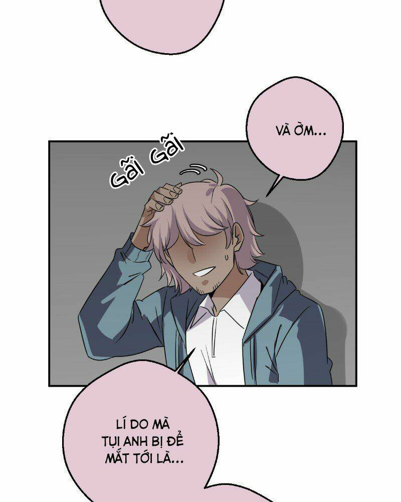 Đọc truyện Thế giới không hoàn hảo - Chap 216