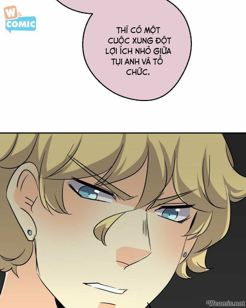 Đọc truyện Thế giới không hoàn hảo - Chap 216