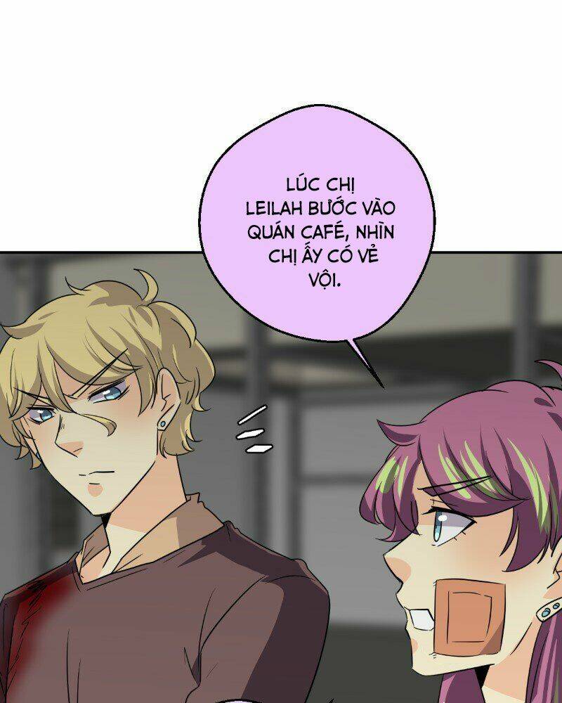 Đọc truyện Thế giới không hoàn hảo - Chap 216
