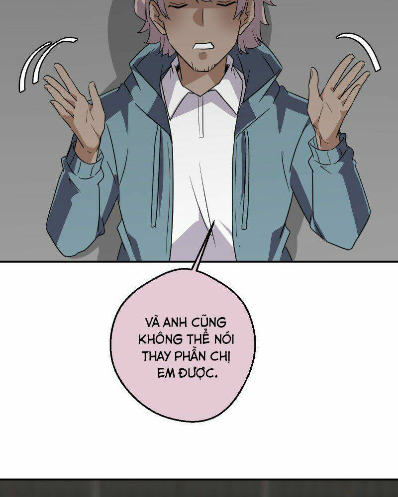 Đọc truyện Thế giới không hoàn hảo - Chap 216