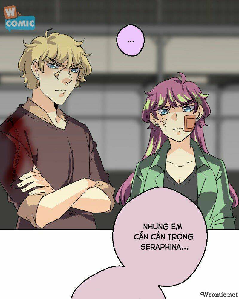 Đọc truyện Thế giới không hoàn hảo - Chap 216