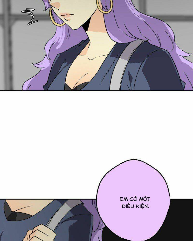 Đọc truyện Thế giới không hoàn hảo - Chap 217