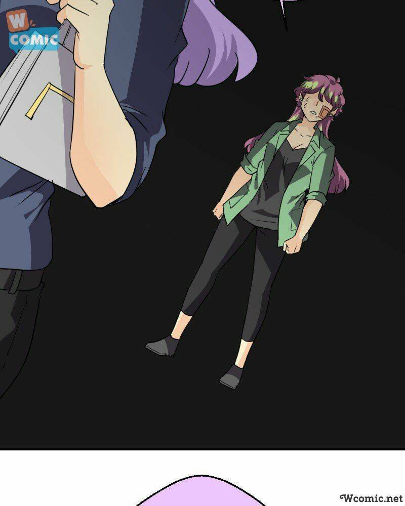 Đọc truyện Thế giới không hoàn hảo - Chap 217