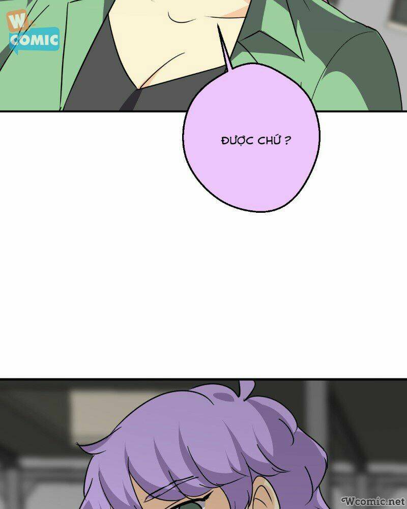 Đọc truyện Thế giới không hoàn hảo - Chap 217