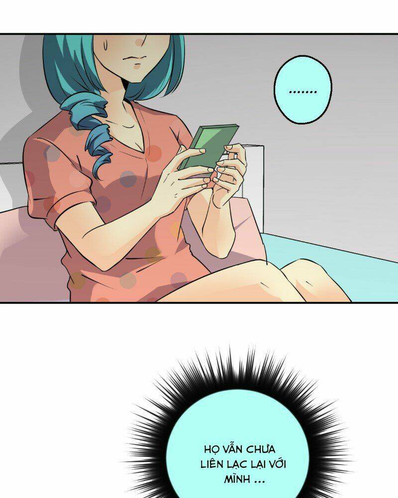 Đọc truyện Thế giới không hoàn hảo - Chap 217