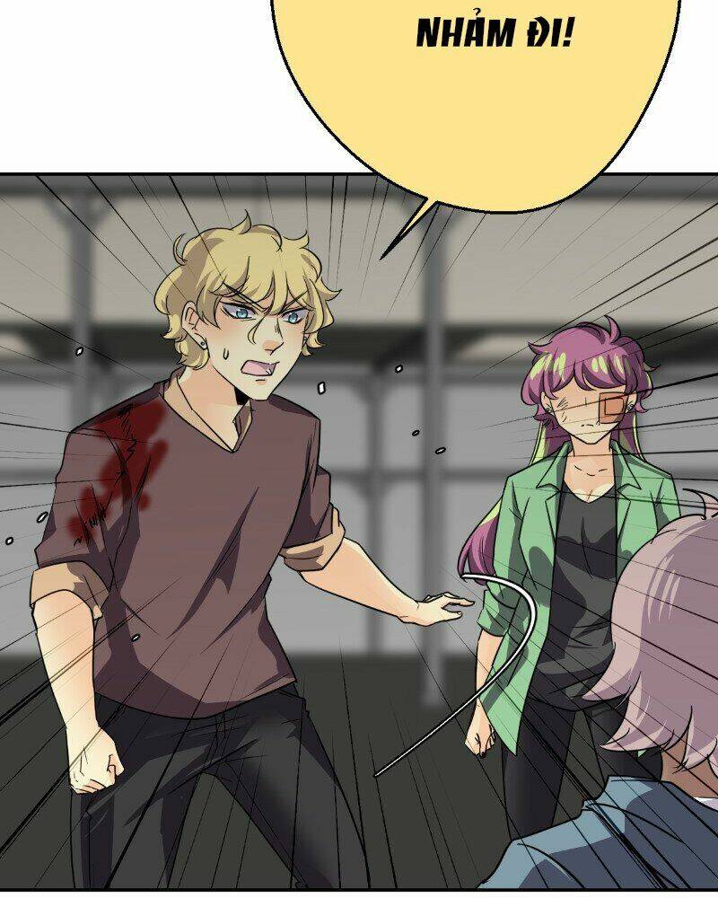 Đọc truyện Thế giới không hoàn hảo - Chap 217