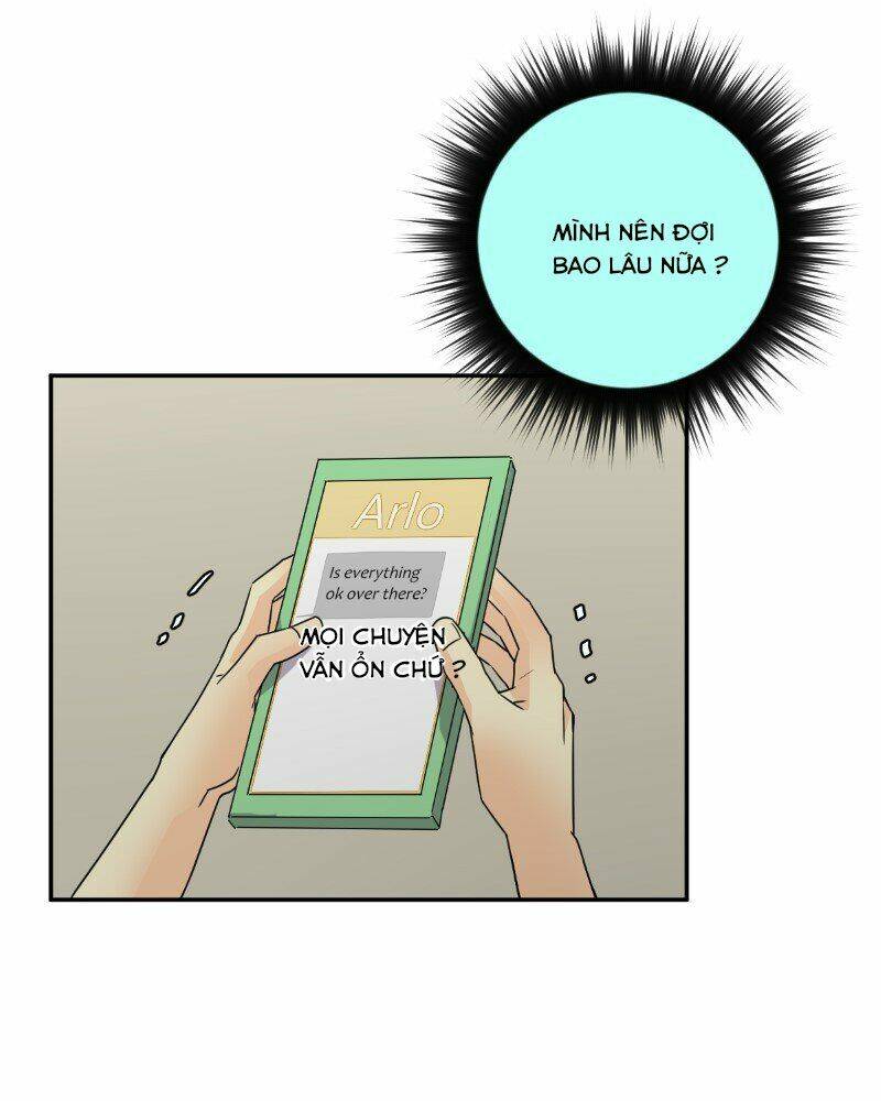 Đọc truyện Thế giới không hoàn hảo - Chap 217