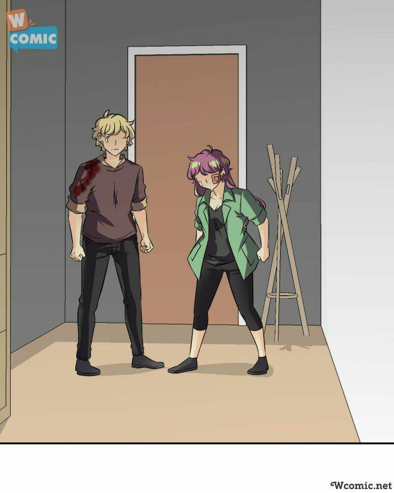 Đọc truyện Thế giới không hoàn hảo - Chap 217