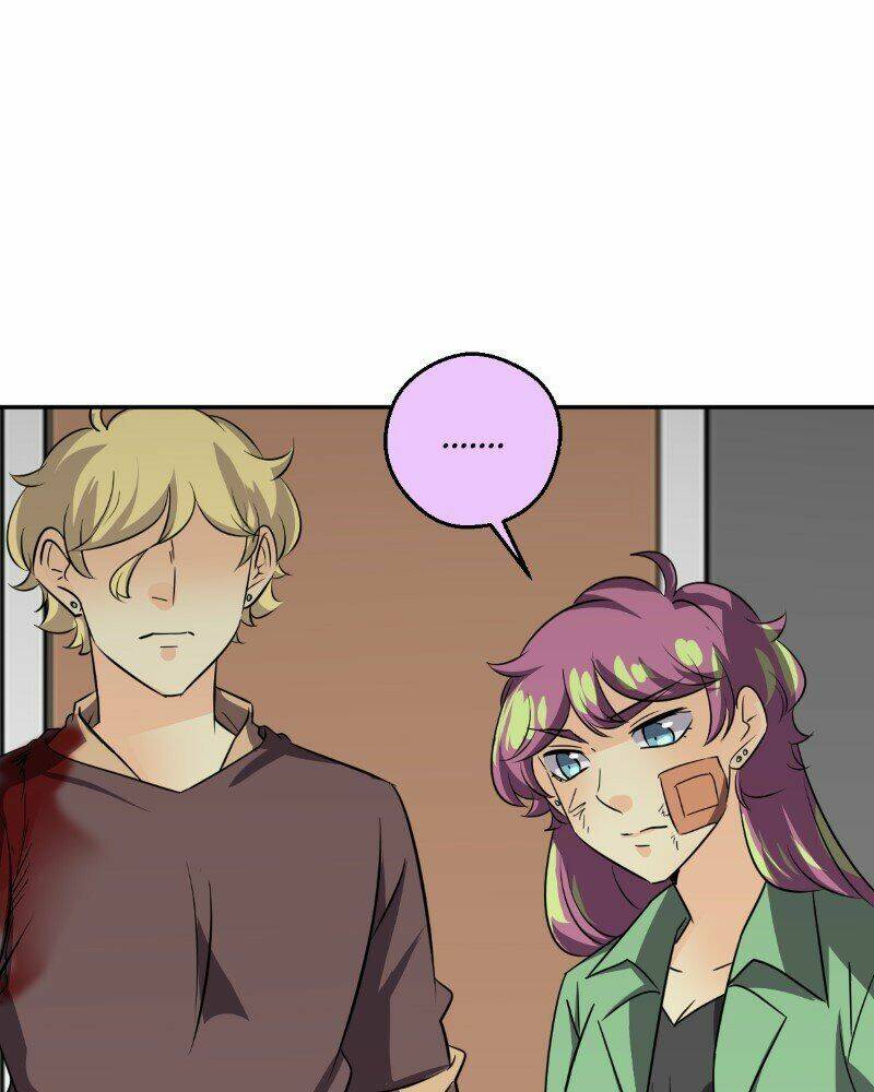 Đọc truyện Thế giới không hoàn hảo - Chap 217