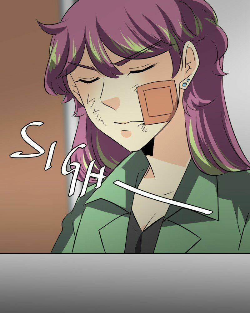 Đọc truyện Thế giới không hoàn hảo - Chap 217