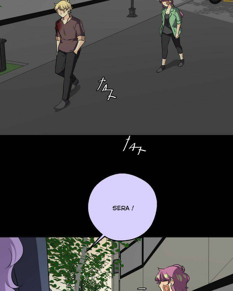 Đọc truyện Thế giới không hoàn hảo - Chap 217