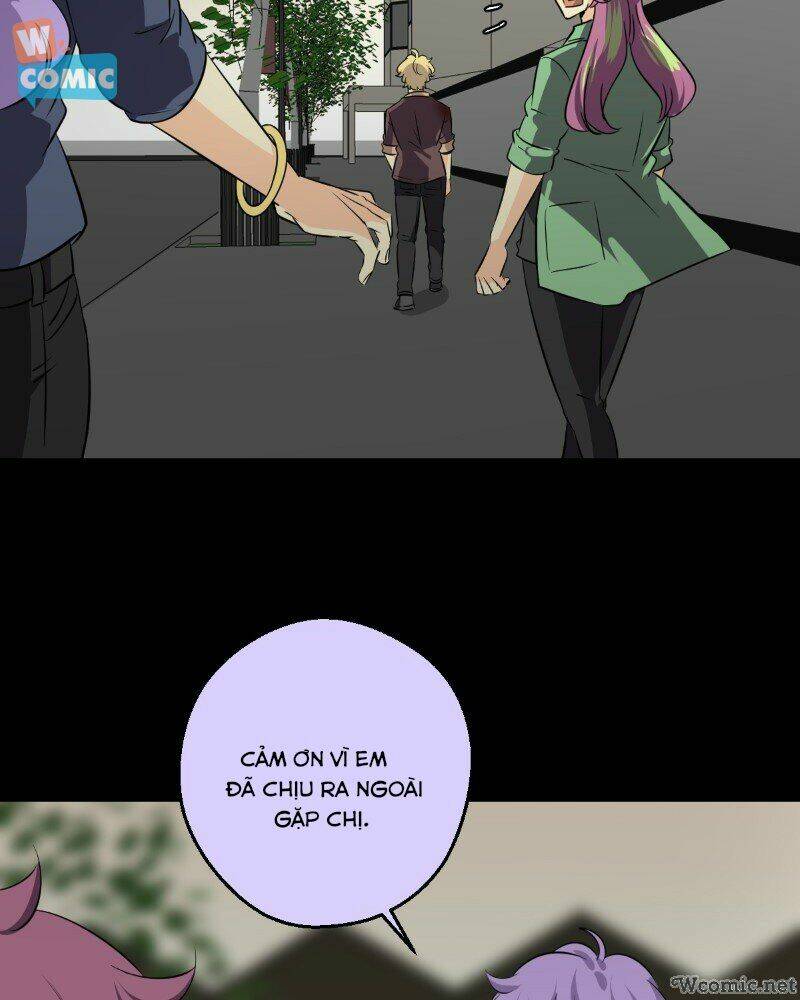 Đọc truyện Thế giới không hoàn hảo - Chap 217