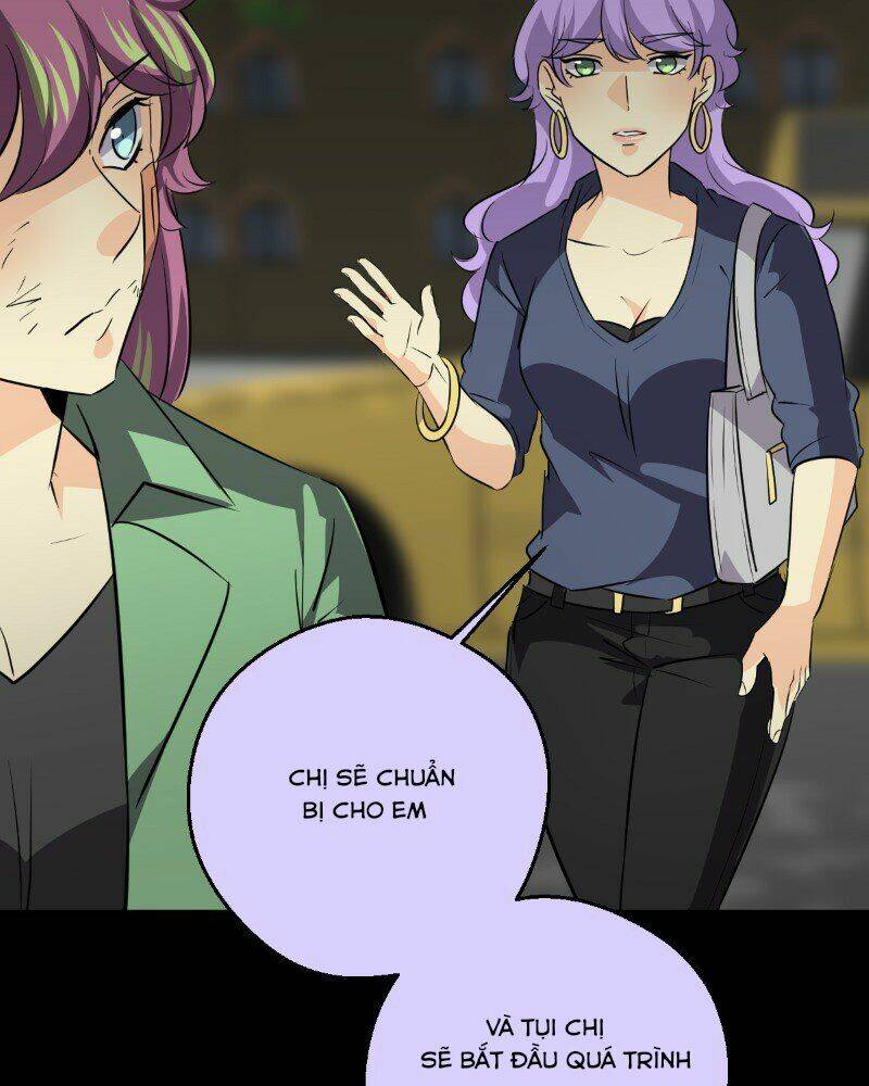 Đọc truyện Thế giới không hoàn hảo - Chap 217