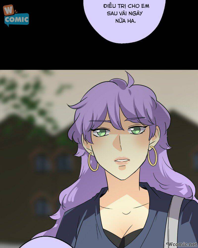 Đọc truyện Thế giới không hoàn hảo - Chap 217