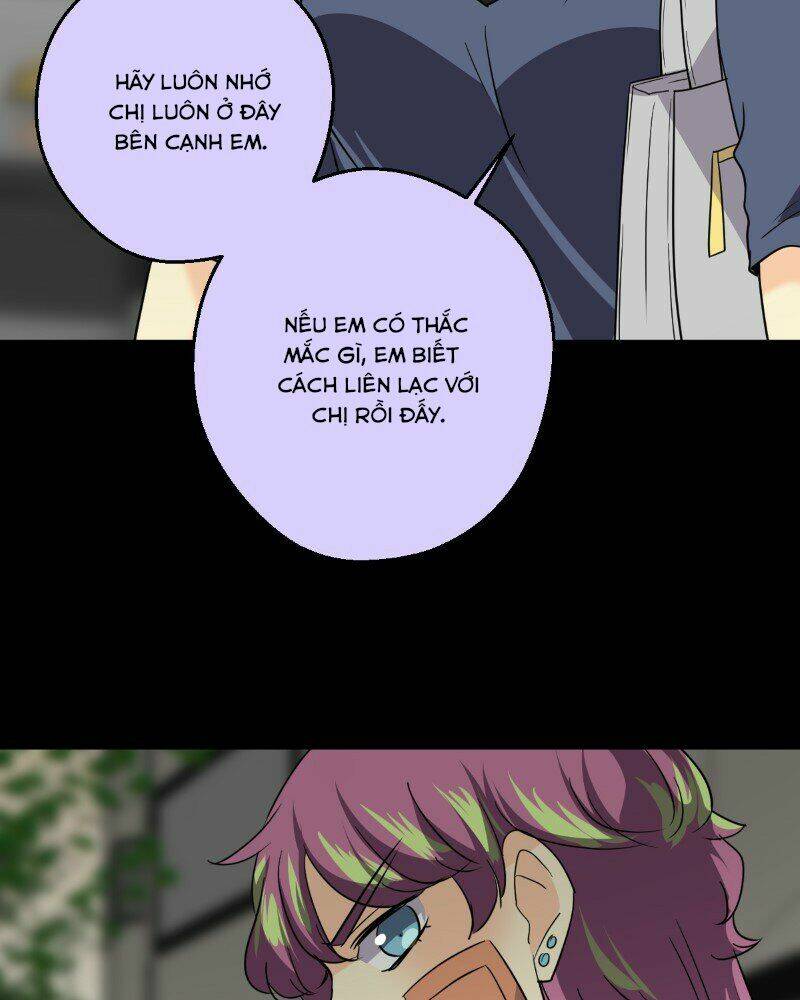 Đọc truyện Thế giới không hoàn hảo - Chap 217