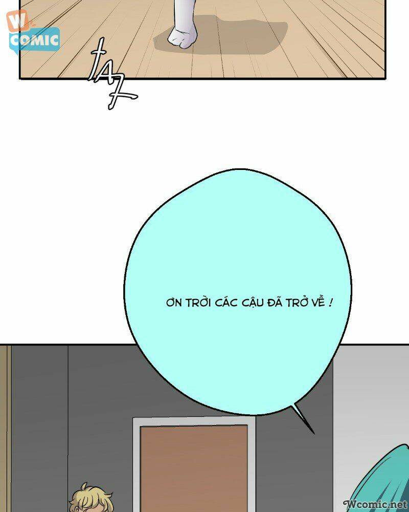 Đọc truyện Thế giới không hoàn hảo - Chap 217