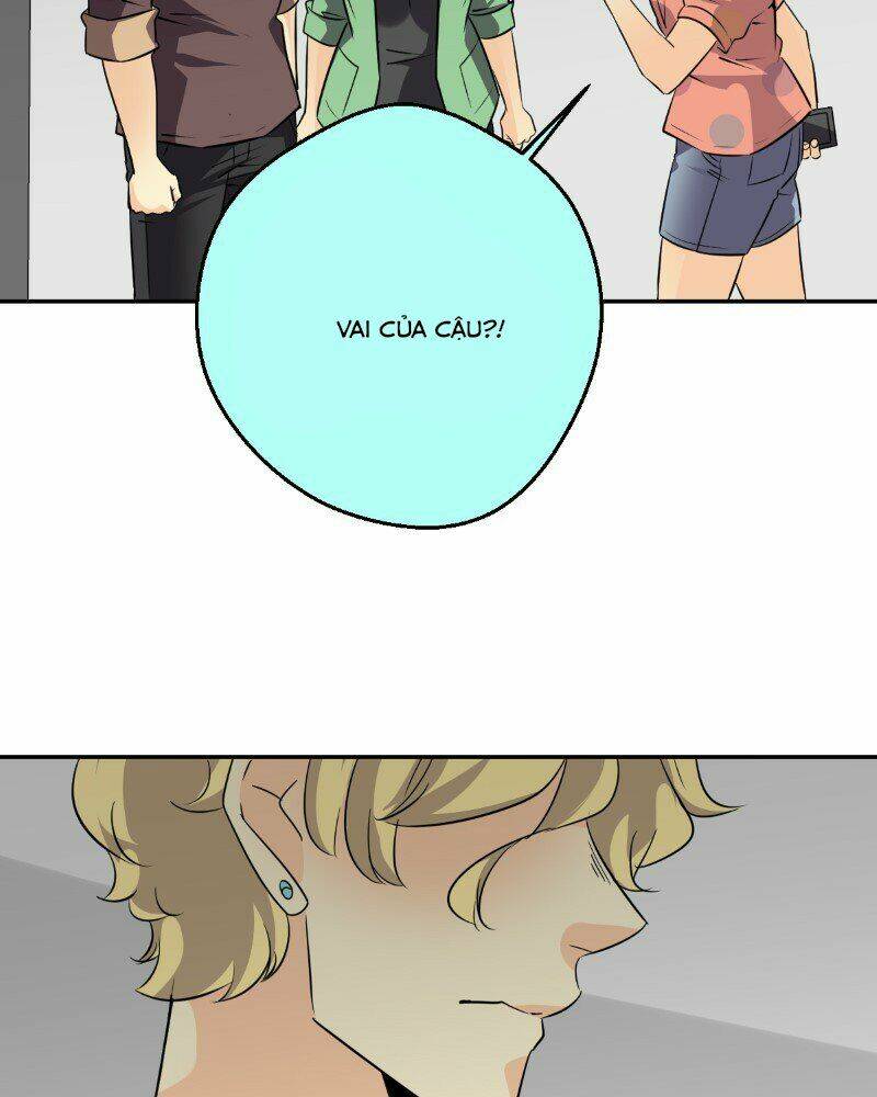 Đọc truyện Thế giới không hoàn hảo - Chap 217