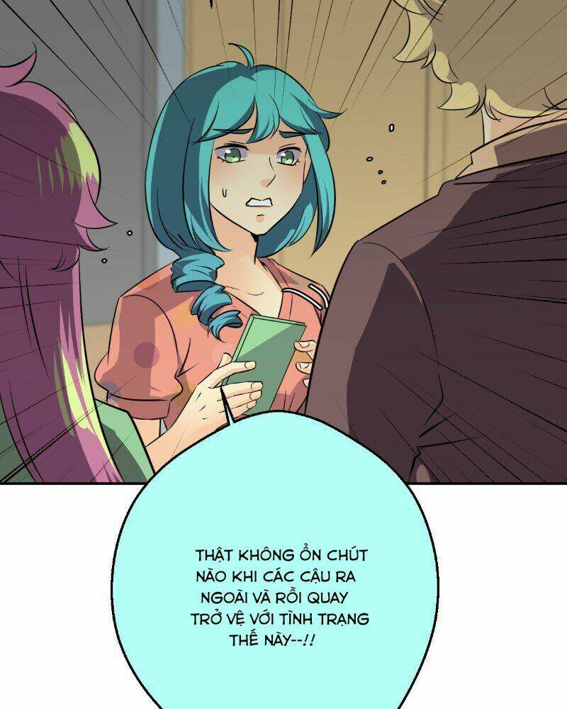 Đọc truyện Thế giới không hoàn hảo - Chap 217