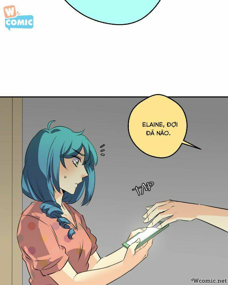 Đọc truyện Thế giới không hoàn hảo - Chap 217