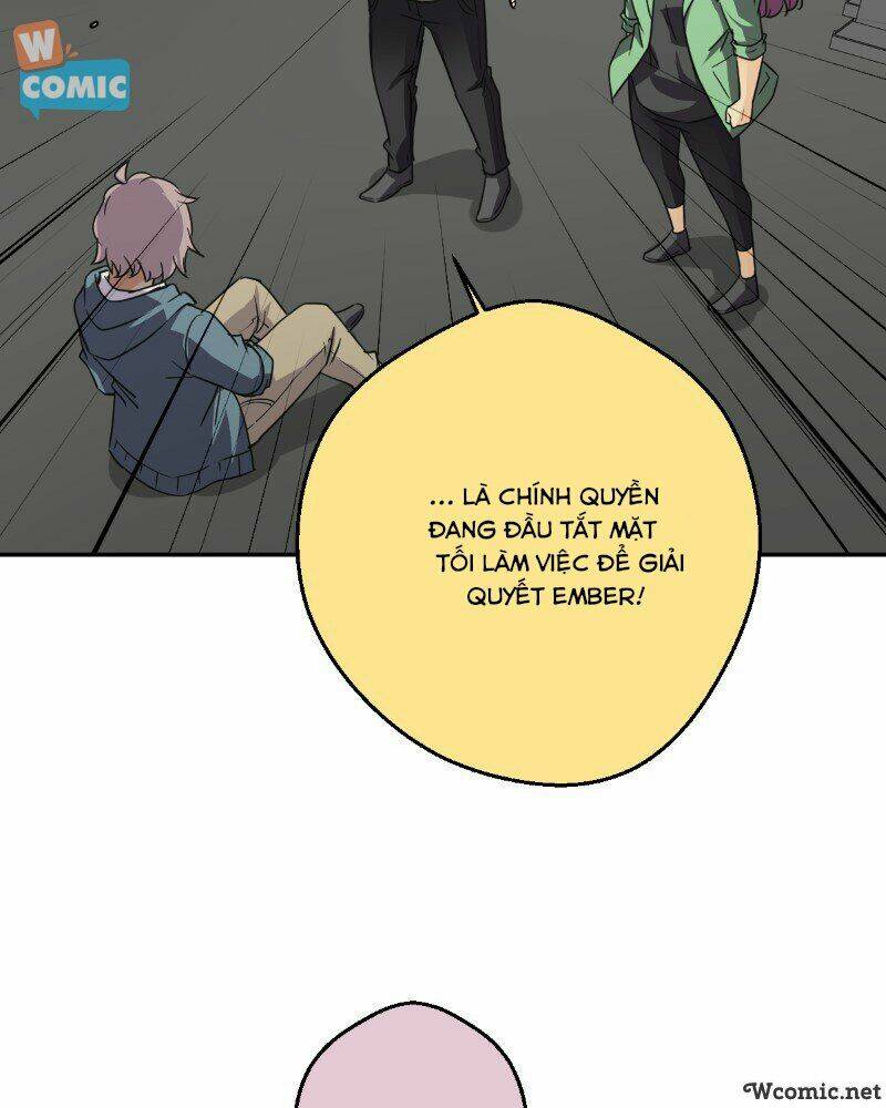 Đọc truyện Thế giới không hoàn hảo - Chap 217