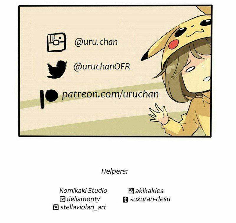 Đọc truyện Thế giới không hoàn hảo - Chap 217