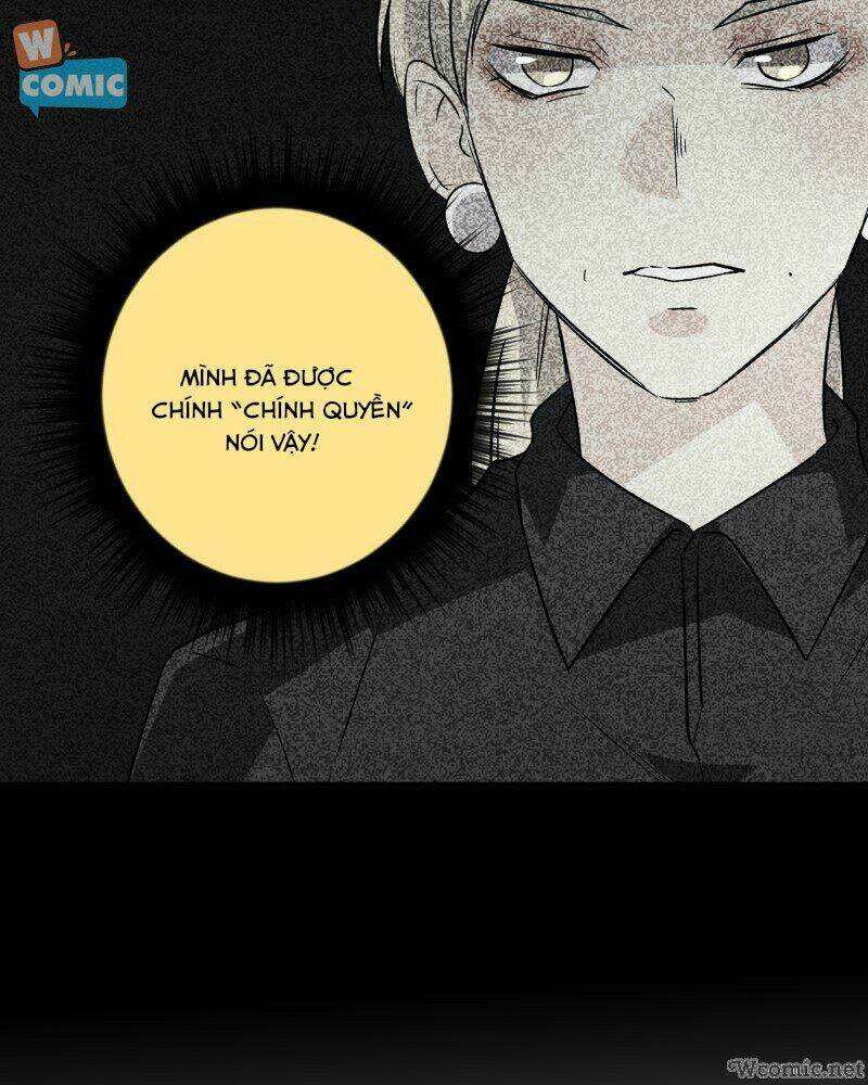 Đọc truyện Thế giới không hoàn hảo - Chap 217