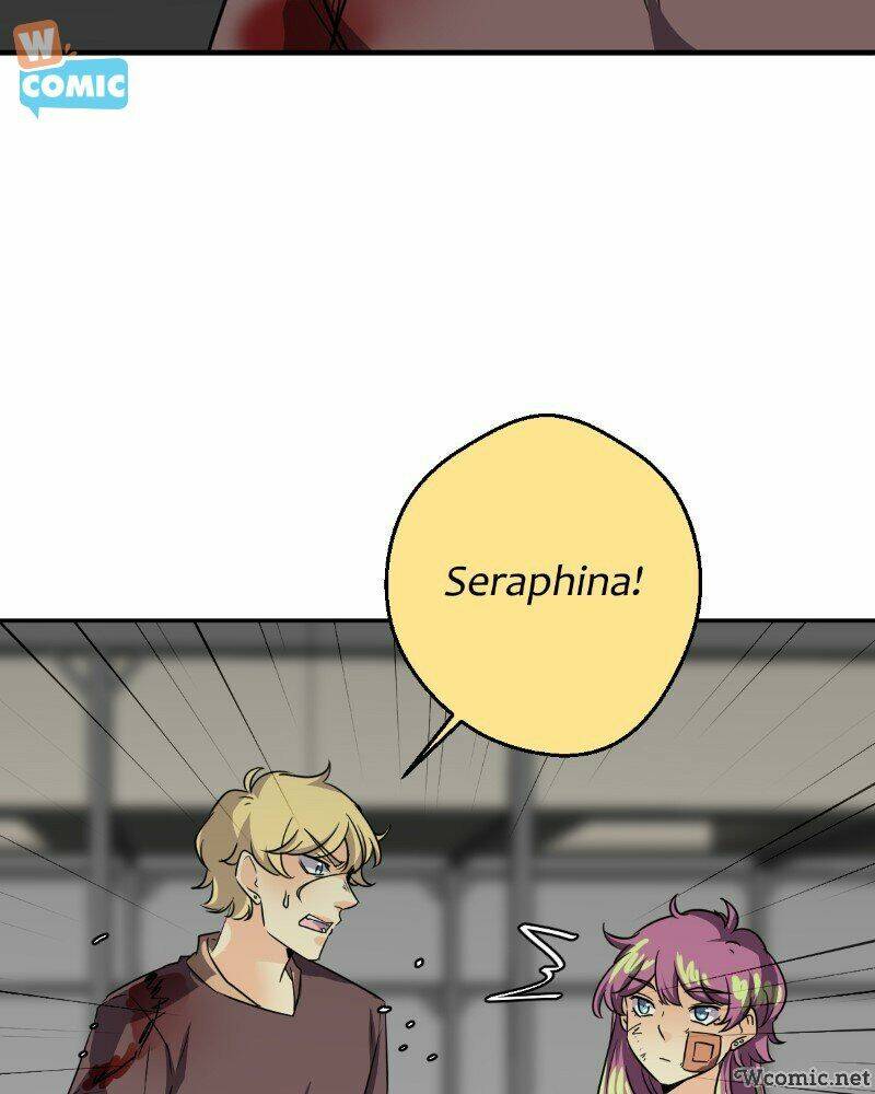 Đọc truyện Thế giới không hoàn hảo - Chap 217