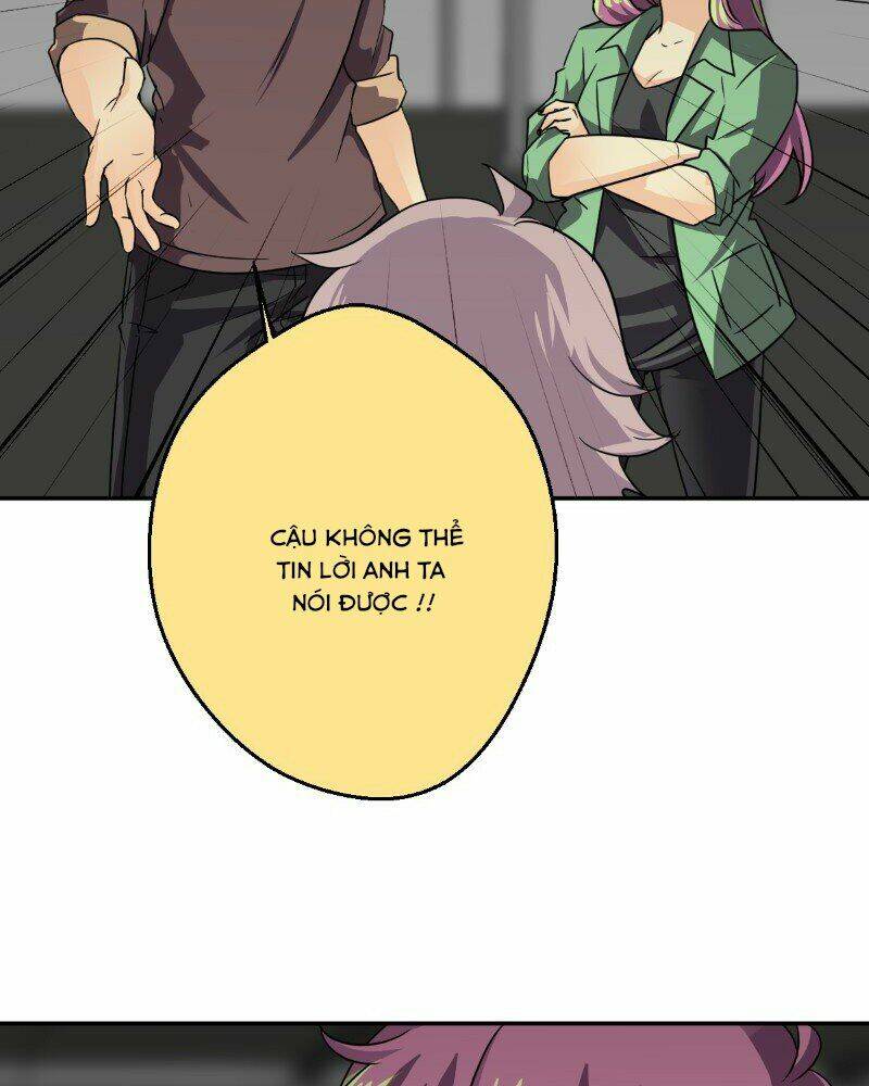 Đọc truyện Thế giới không hoàn hảo - Chap 217