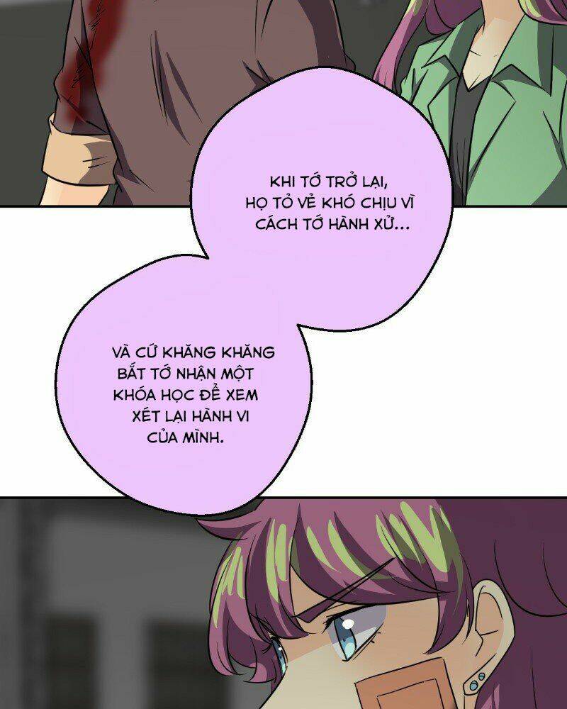 Đọc truyện Thế giới không hoàn hảo - Chap 217