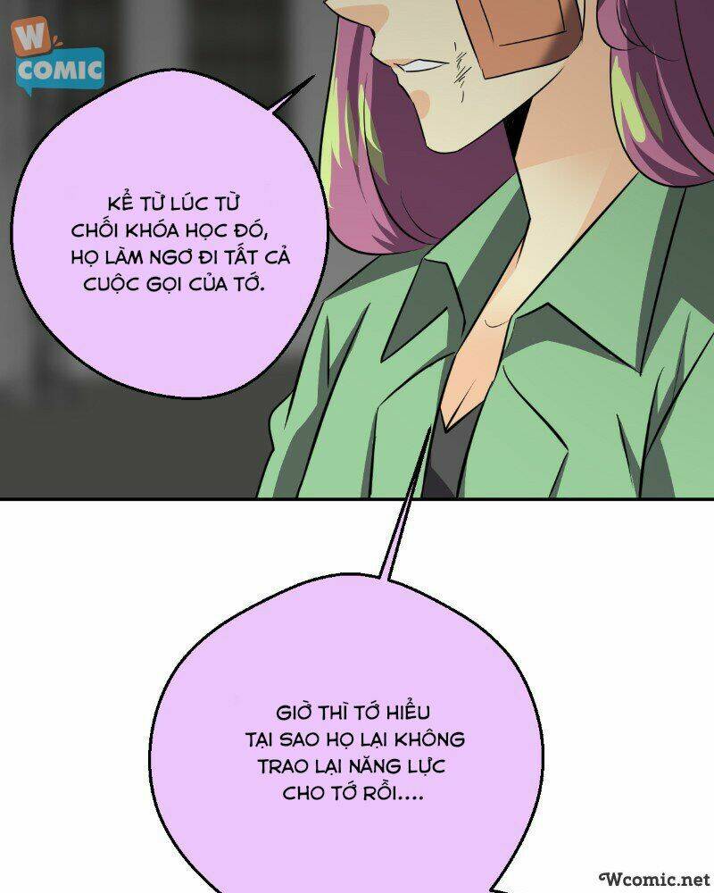 Đọc truyện Thế giới không hoàn hảo - Chap 217