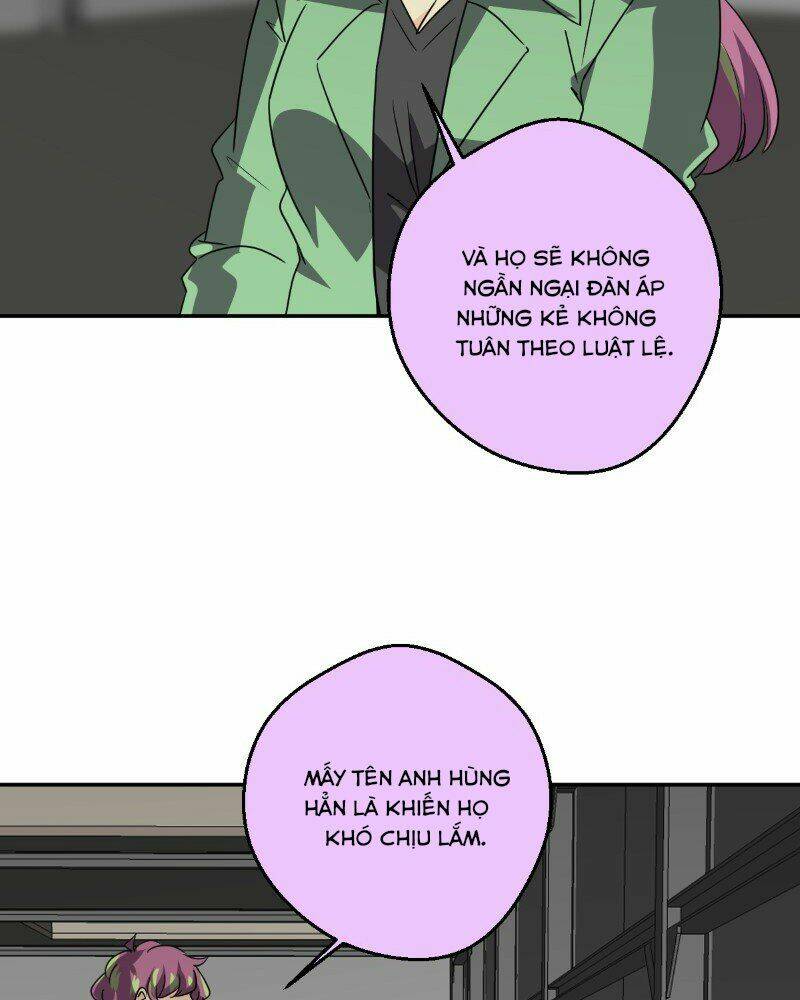 Đọc truyện Thế giới không hoàn hảo - Chap 217