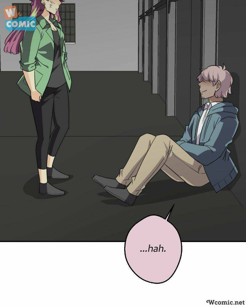 Đọc truyện Thế giới không hoàn hảo - Chap 217