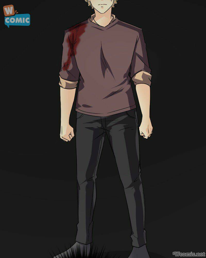 Đọc truyện Thế giới không hoàn hảo - Chap 217