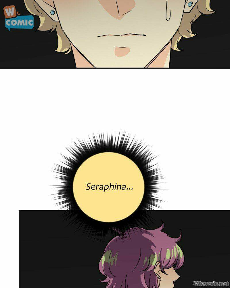 Đọc truyện Thế giới không hoàn hảo - Chap 217