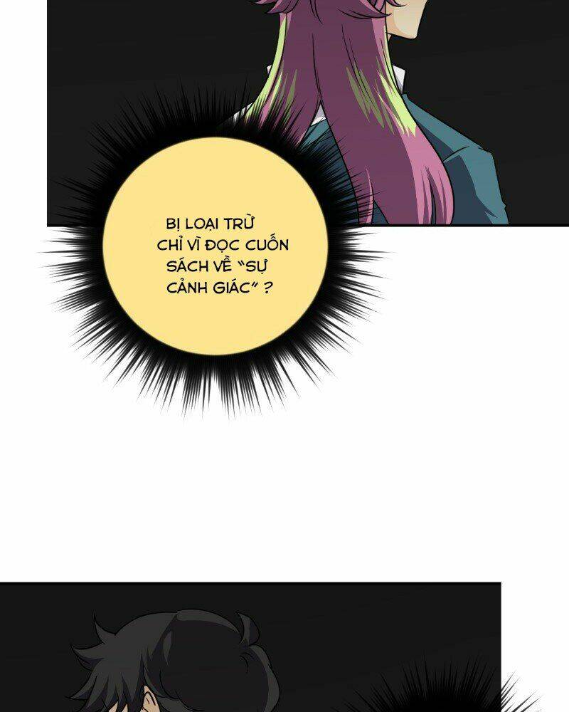 Đọc truyện Thế giới không hoàn hảo - Chap 217
